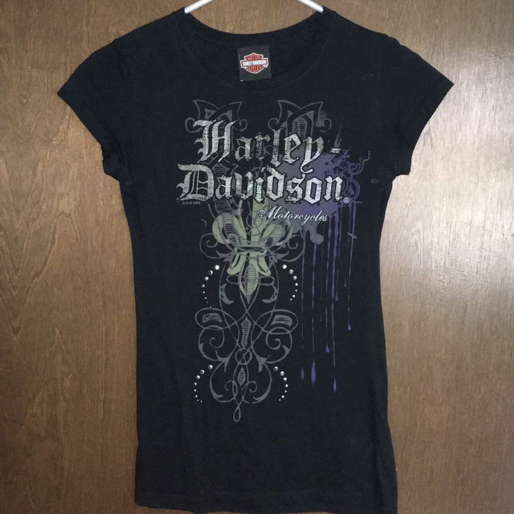 Harley Davidson t-shirt